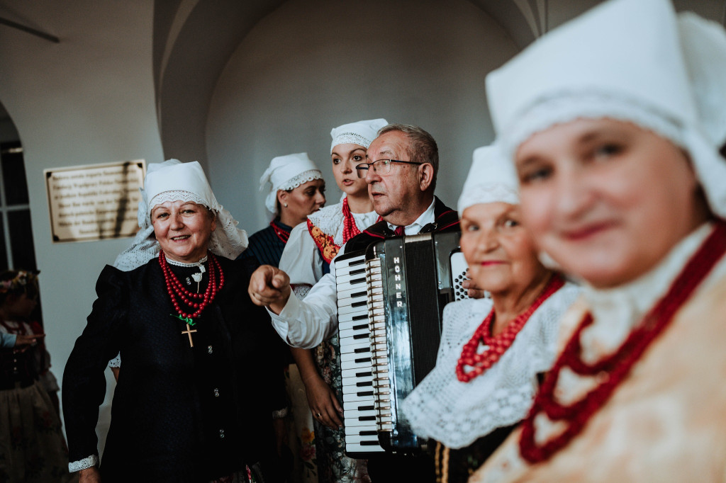Śląskie śpiewanie i sukcesy naszych artystów