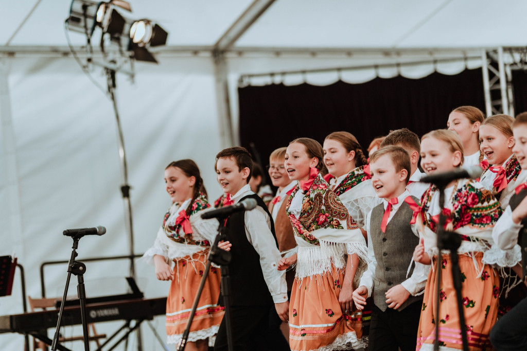 Śląskie śpiewanie i sukcesy naszych artystów