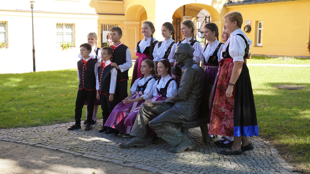 Śląskie śpiewanie i sukcesy naszych artystów