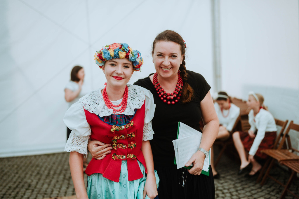 Śląskie śpiewanie i sukcesy naszych artystów