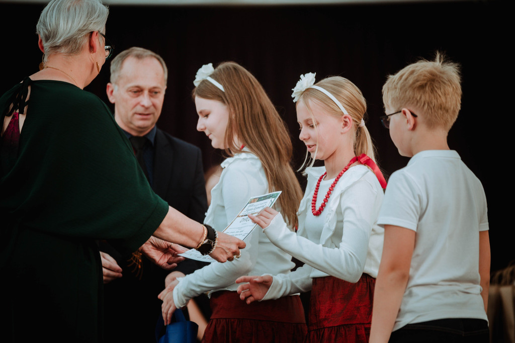Śląskie śpiewanie i sukcesy naszych artystów