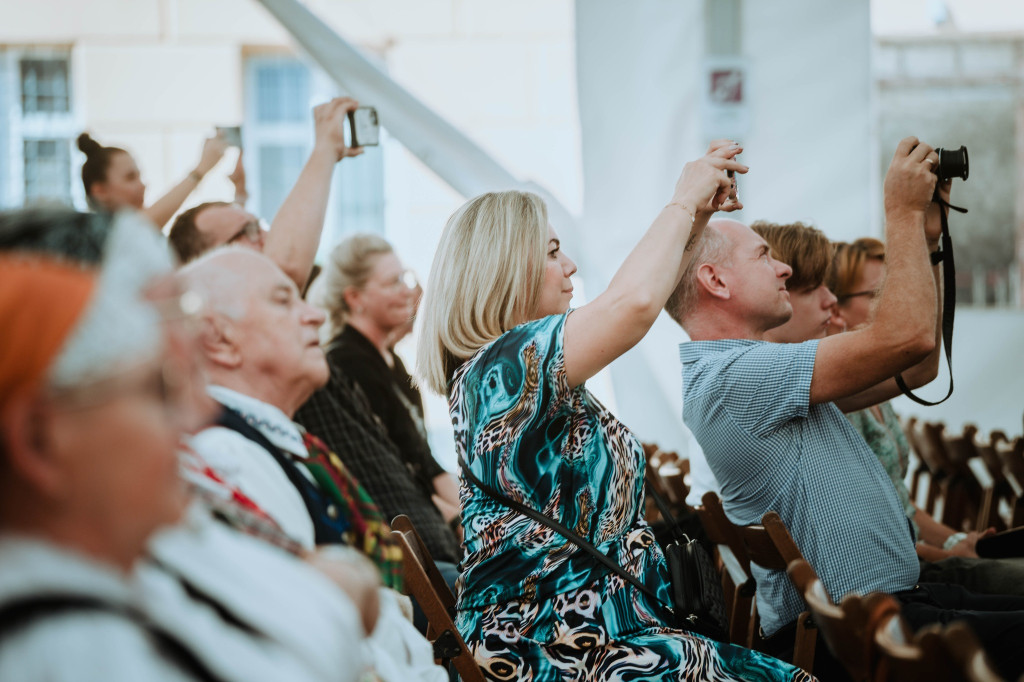 Śląskie śpiewanie i sukcesy naszych artystów
