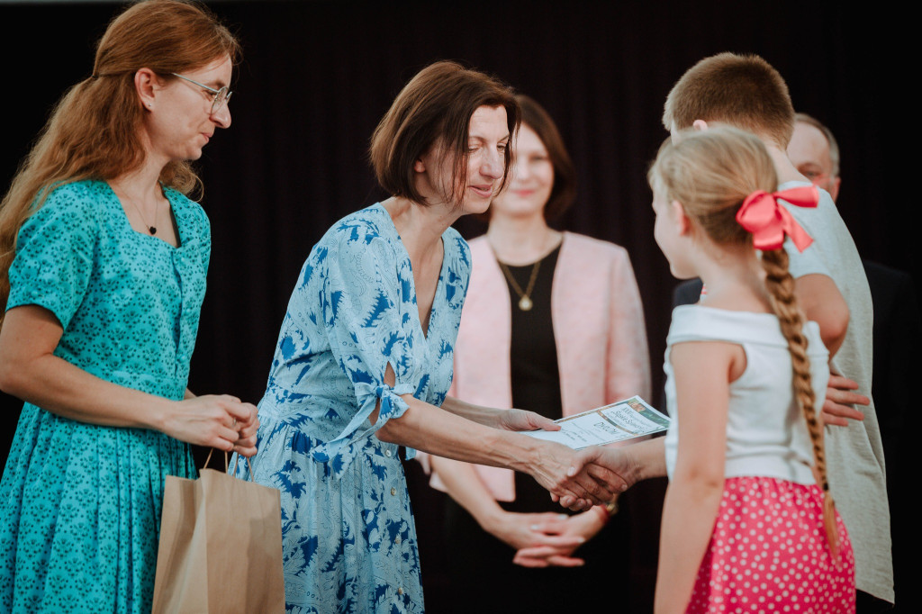 Śląskie śpiewanie i sukcesy naszych artystów