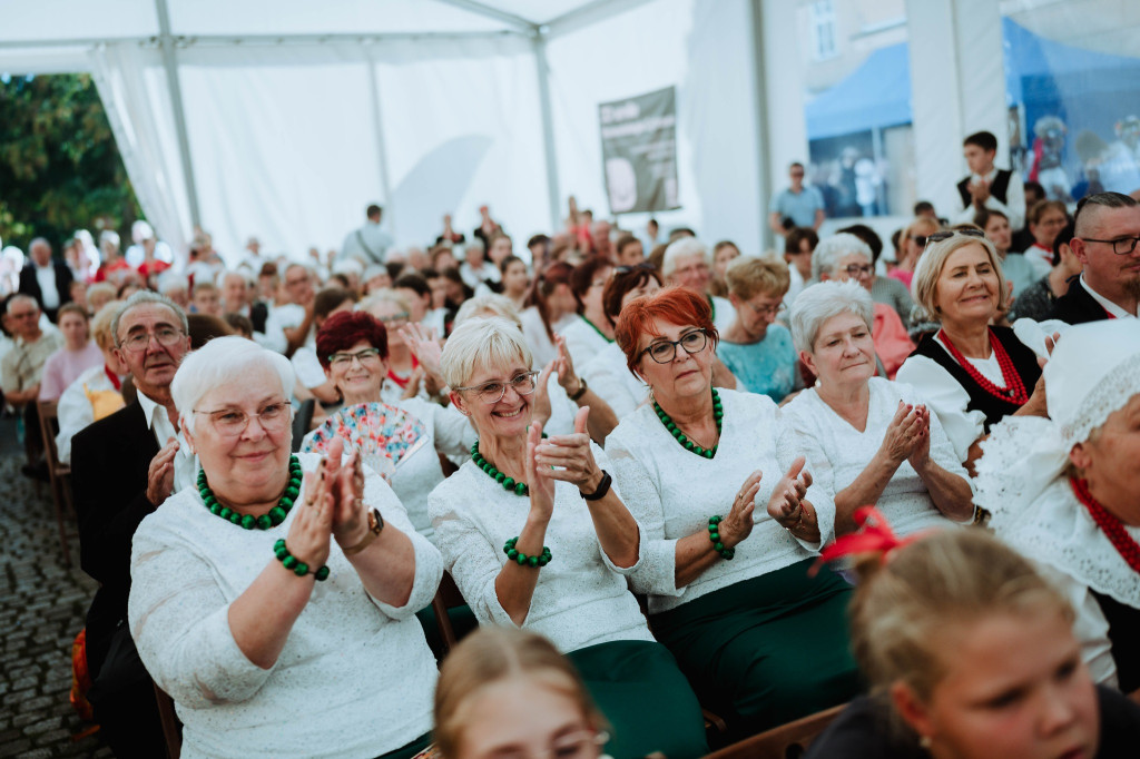 Śląskie śpiewanie i sukcesy naszych artystów