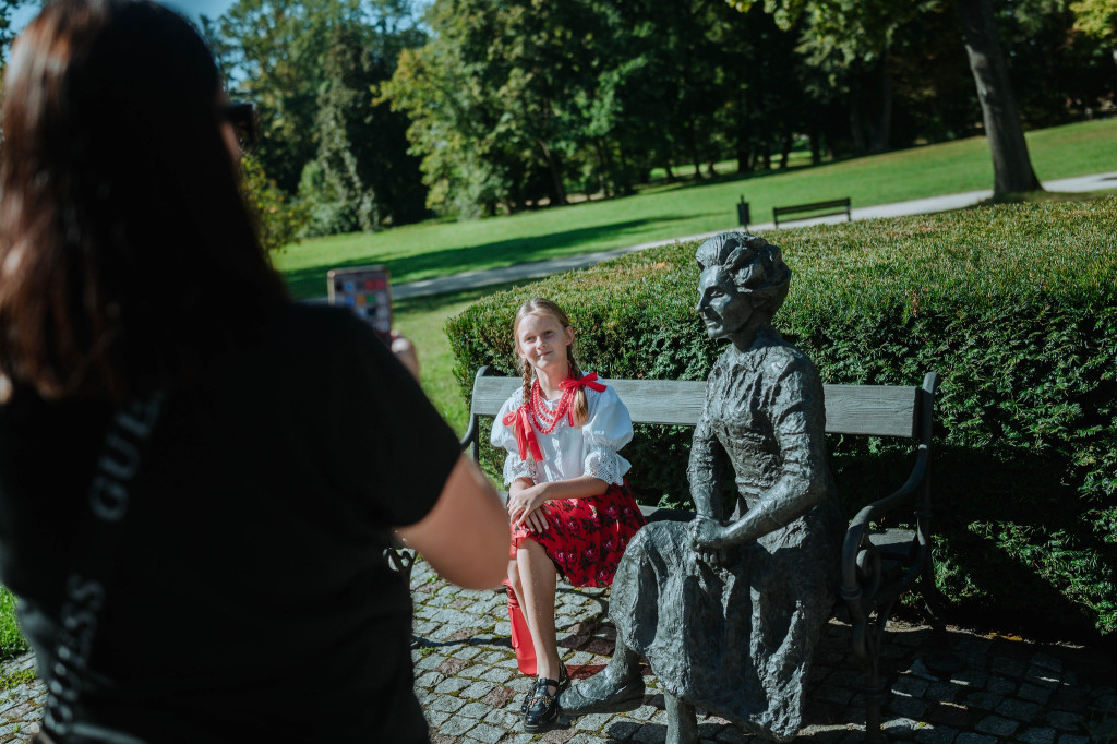 Śląskie śpiewanie i sukcesy naszych artystów