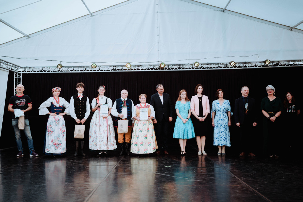 Śląskie śpiewanie i sukcesy naszych artystów