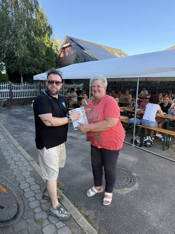 Ekobazar i grill po sąsiedzku za nami