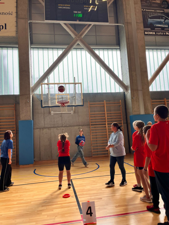 Wyjątkowa spartakiada. Brawa dla uczestników!