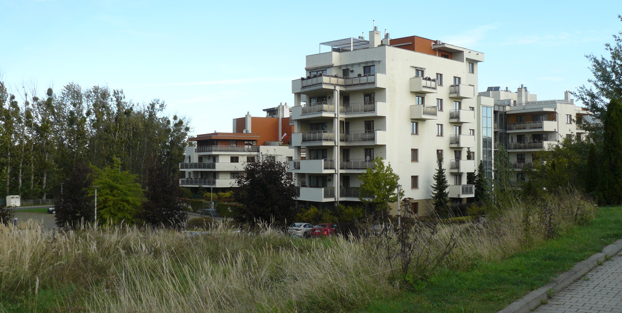 Tarnowskie Góry. Będzie nowy blok w Lasowicach?