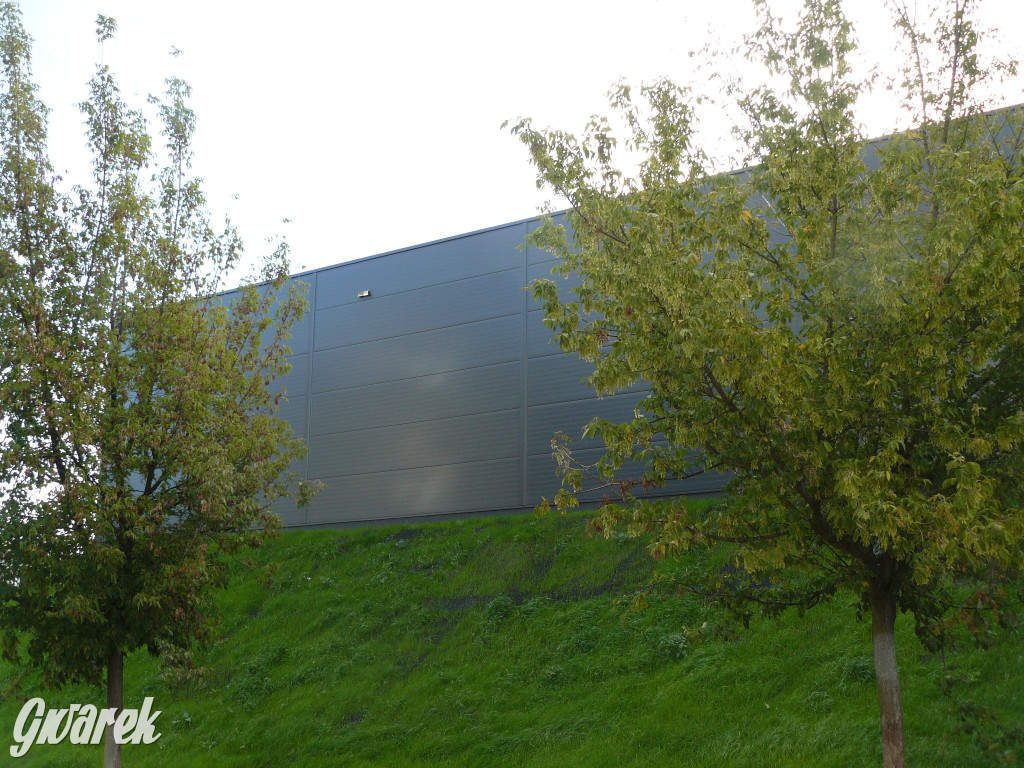 Tarnowskie Góry. Będzie nowy blok w Lasowicach?