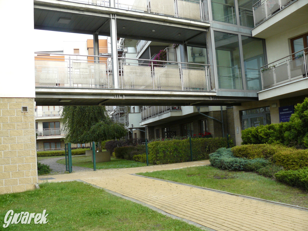 Tarnowskie Góry. Będzie nowy blok w Lasowicach?