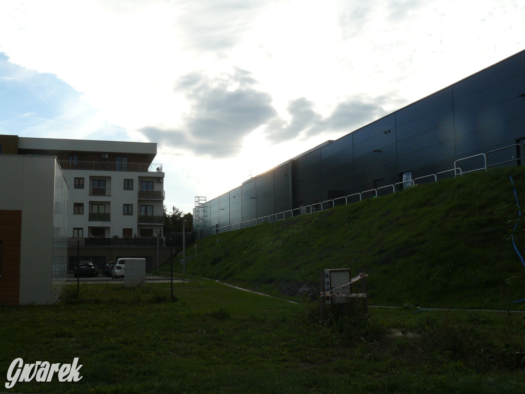 Tarnowskie Góry. Będzie nowy blok w Lasowicach?