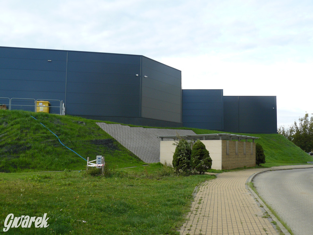 Tarnowskie Góry. Będzie nowy blok w Lasowicach?