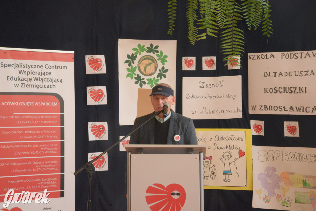 Konferencja Różni ale razem - wspólna przestrzeń edukacji