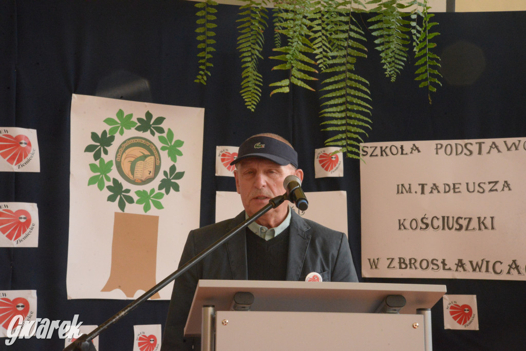 Konferencja Różni ale razem - wspólna przestrzeń edukacji