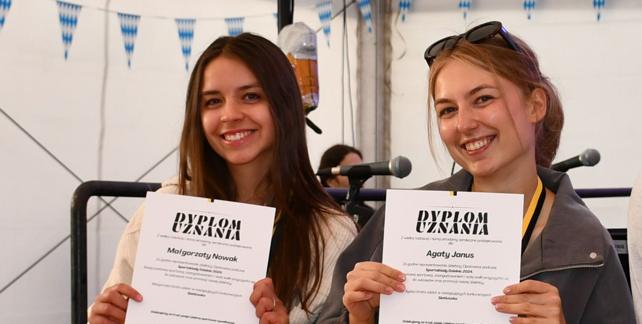 Strzał w dziesiątkę, czyli udany debiut OpatowitzerFest