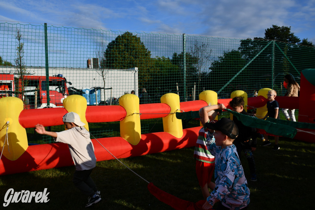Strzał w dziesiątkę, czyli udany debiut OpatowitzerFest