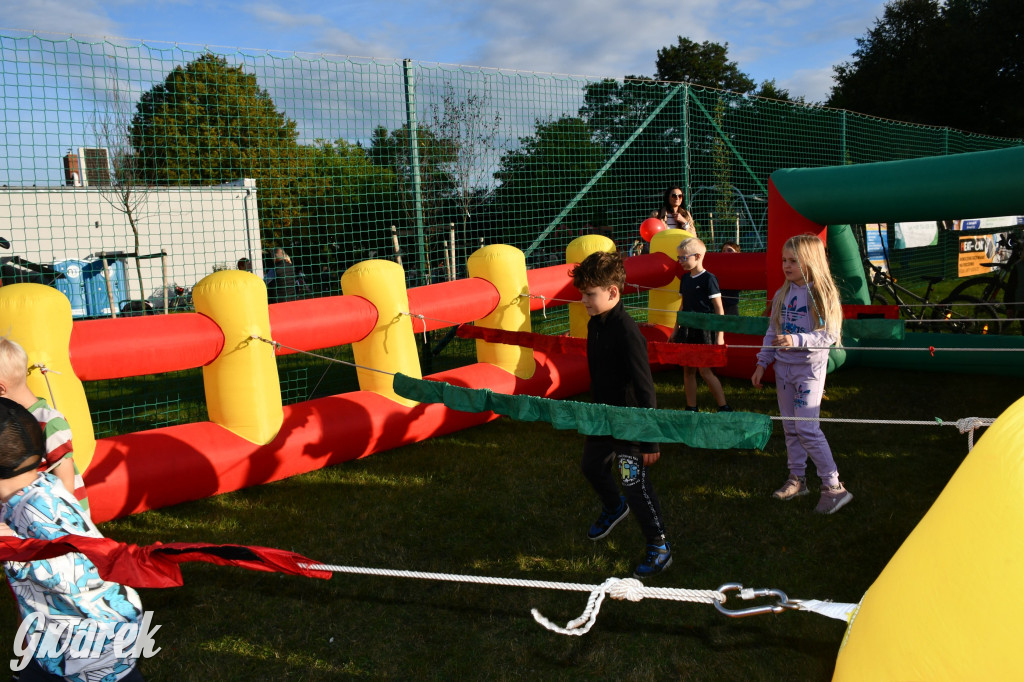 Strzał w dziesiątkę, czyli udany debiut OpatowitzerFest