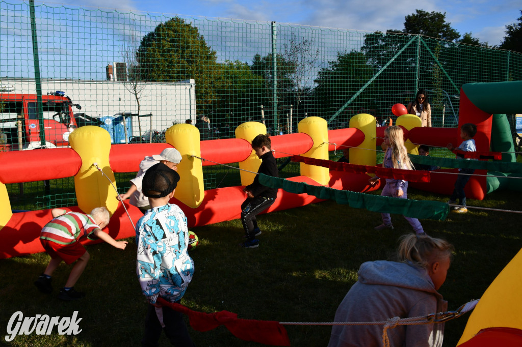Strzał w dziesiątkę, czyli udany debiut OpatowitzerFest
