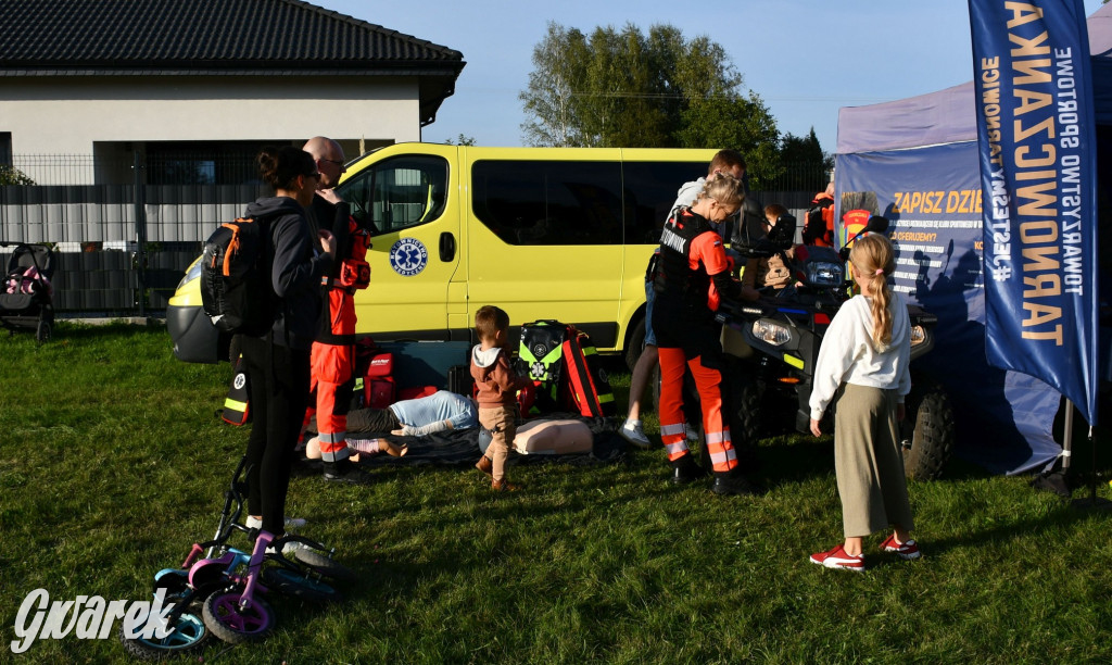 Strzał w dziesiątkę, czyli udany debiut OpatowitzerFest