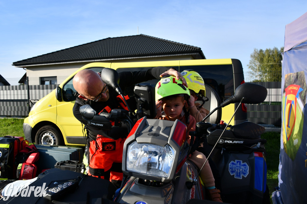 Strzał w dziesiątkę, czyli udany debiut OpatowitzerFest