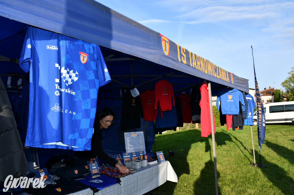 Strzał w dziesiątkę, czyli udany debiut OpatowitzerFest