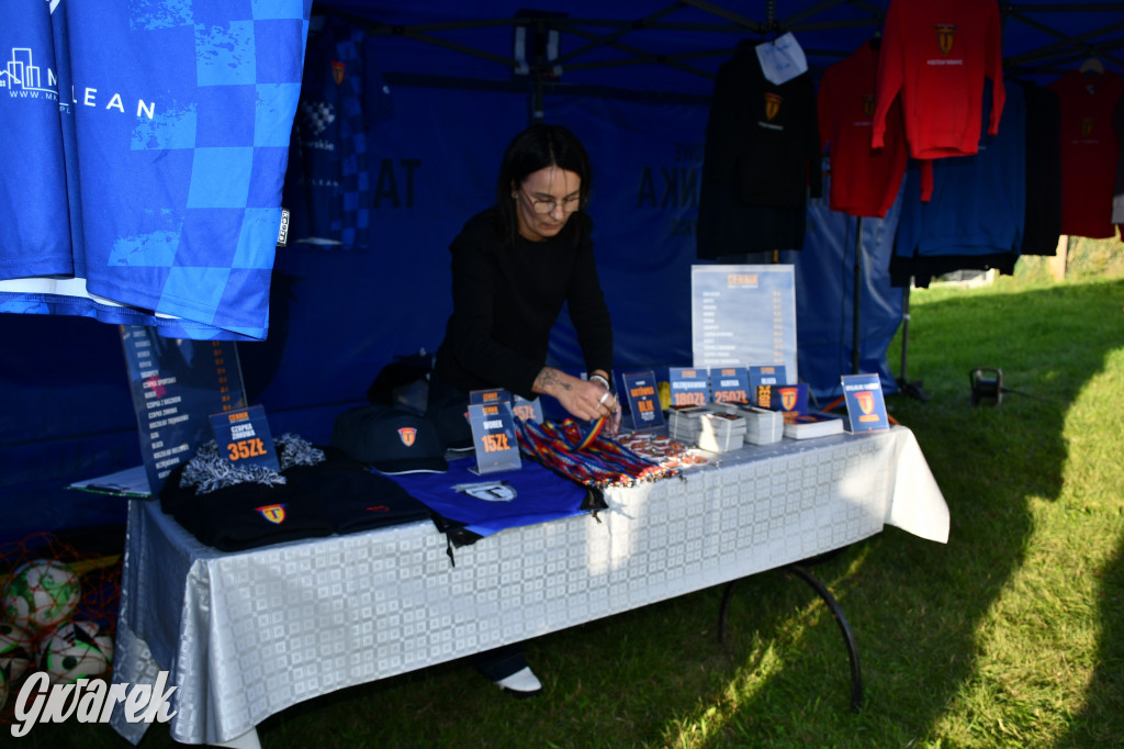 Strzał w dziesiątkę, czyli udany debiut OpatowitzerFest
