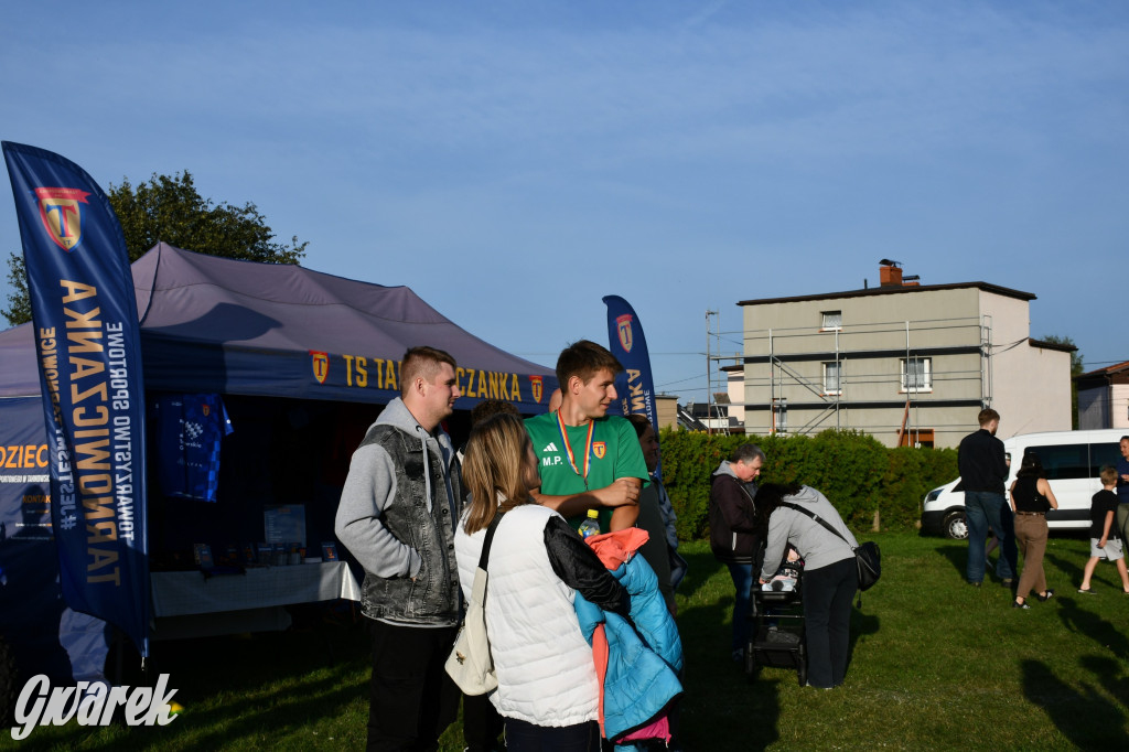 Strzał w dziesiątkę, czyli udany debiut OpatowitzerFest