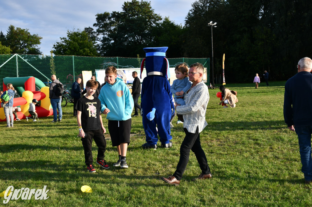 Strzał w dziesiątkę, czyli udany debiut OpatowitzerFest