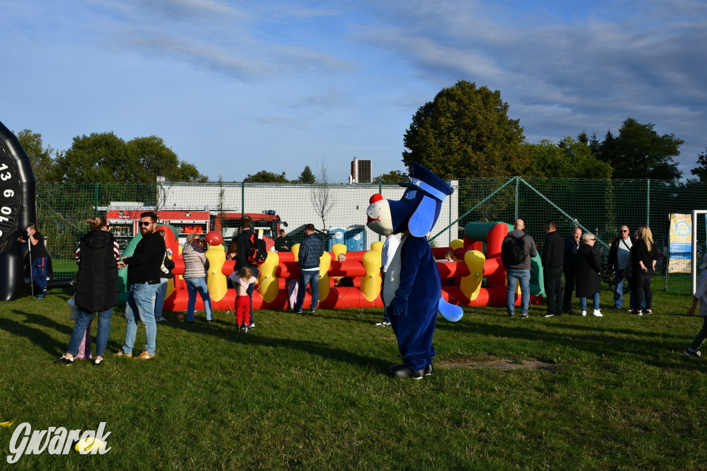 Strzał w dziesiątkę, czyli udany debiut OpatowitzerFest