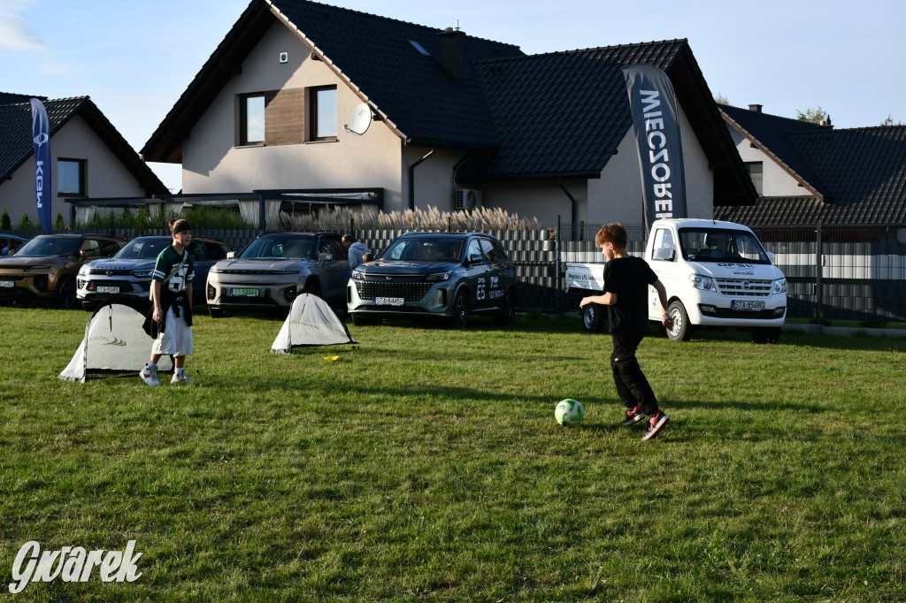 Strzał w dziesiątkę, czyli udany debiut OpatowitzerFest