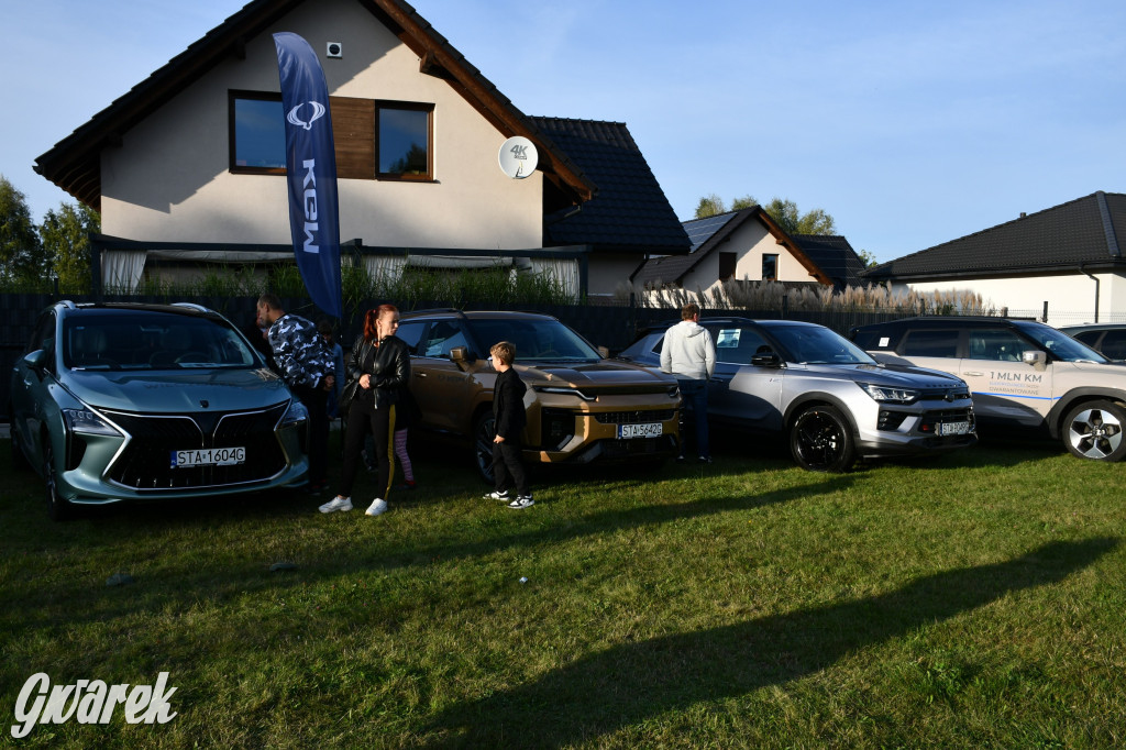 Strzał w dziesiątkę, czyli udany debiut OpatowitzerFest