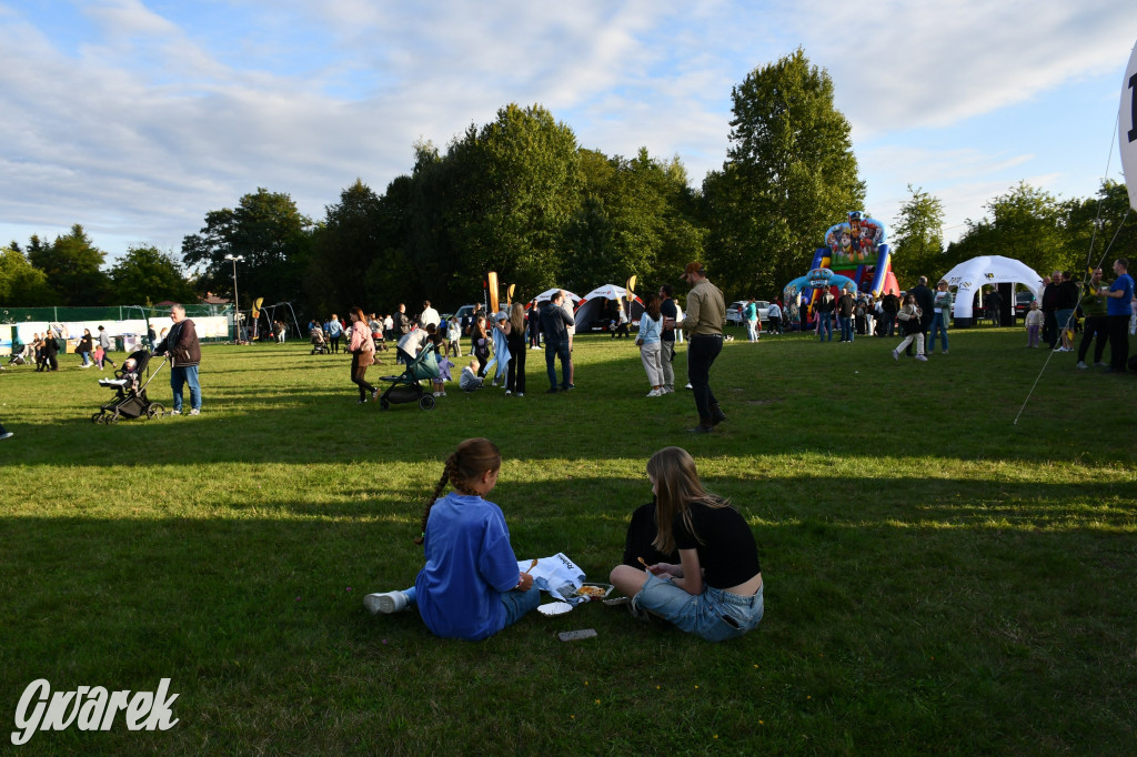Strzał w dziesiątkę, czyli udany debiut OpatowitzerFest