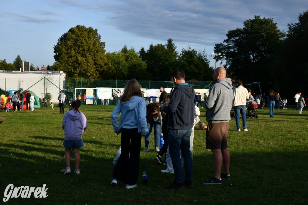 Strzał w dziesiątkę, czyli udany debiut OpatowitzerFest
