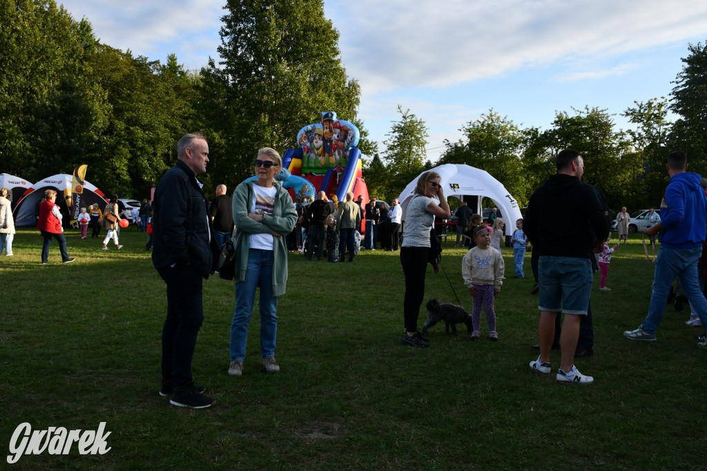 Strzał w dziesiątkę, czyli udany debiut OpatowitzerFest