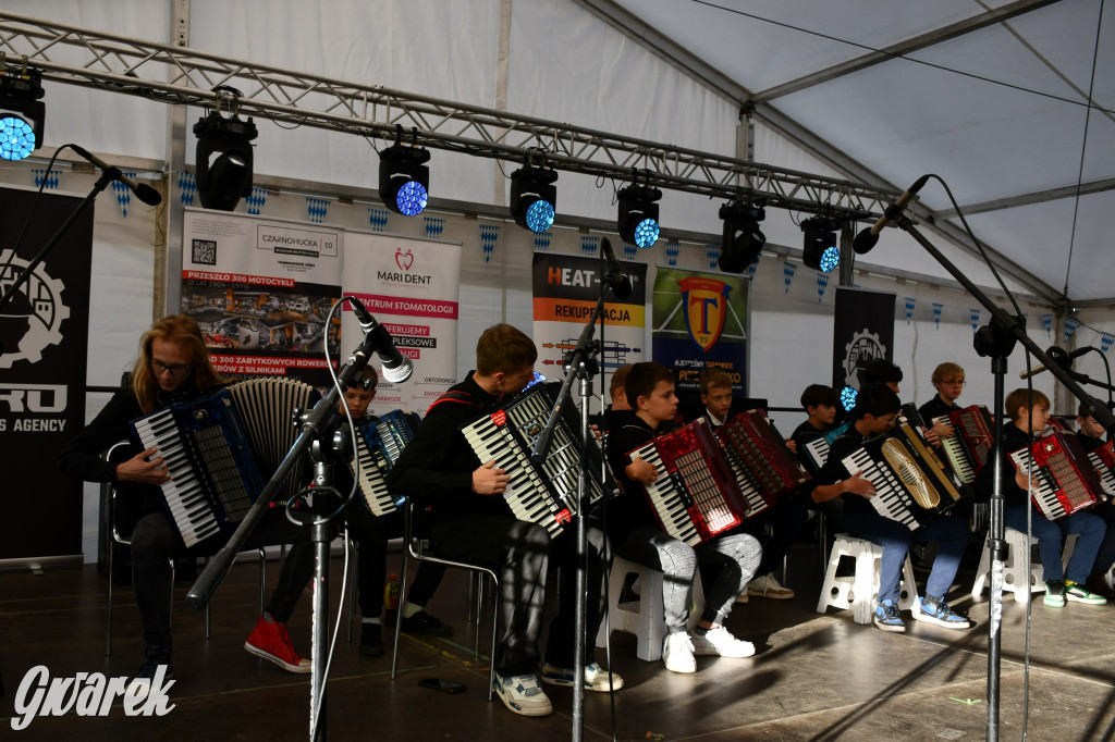 Strzał w dziesiątkę, czyli udany debiut OpatowitzerFest