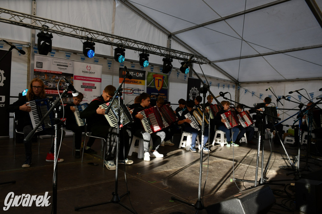 Strzał w dziesiątkę, czyli udany debiut OpatowitzerFest