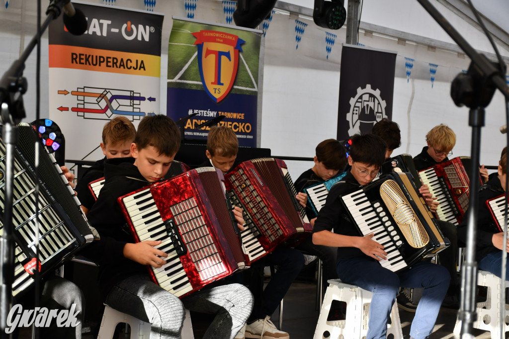 Strzał w dziesiątkę, czyli udany debiut OpatowitzerFest