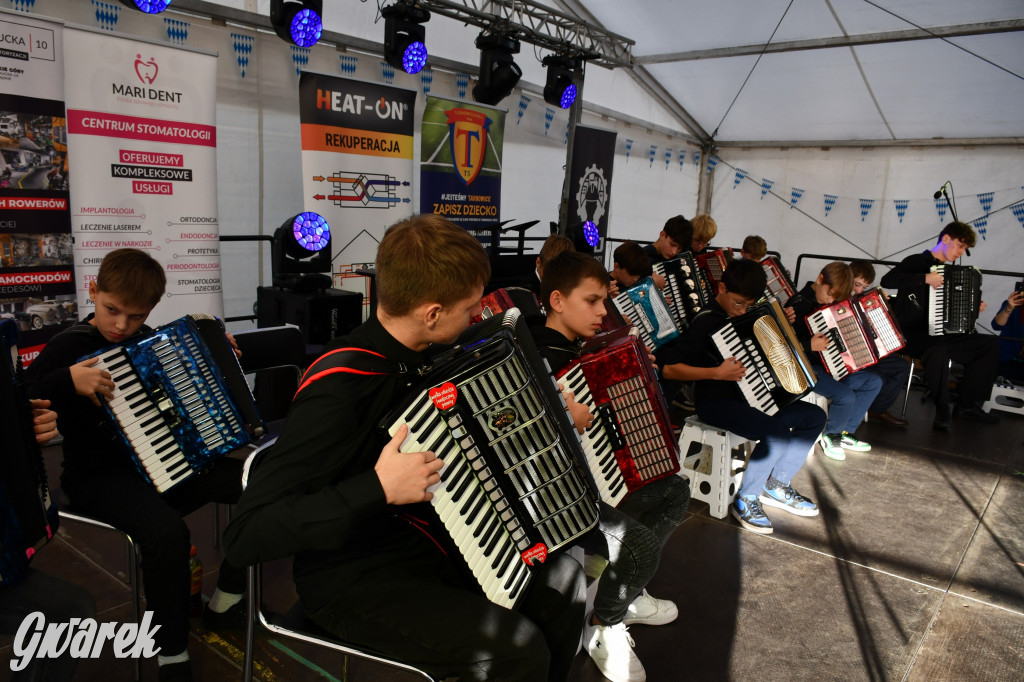 Strzał w dziesiątkę, czyli udany debiut OpatowitzerFest