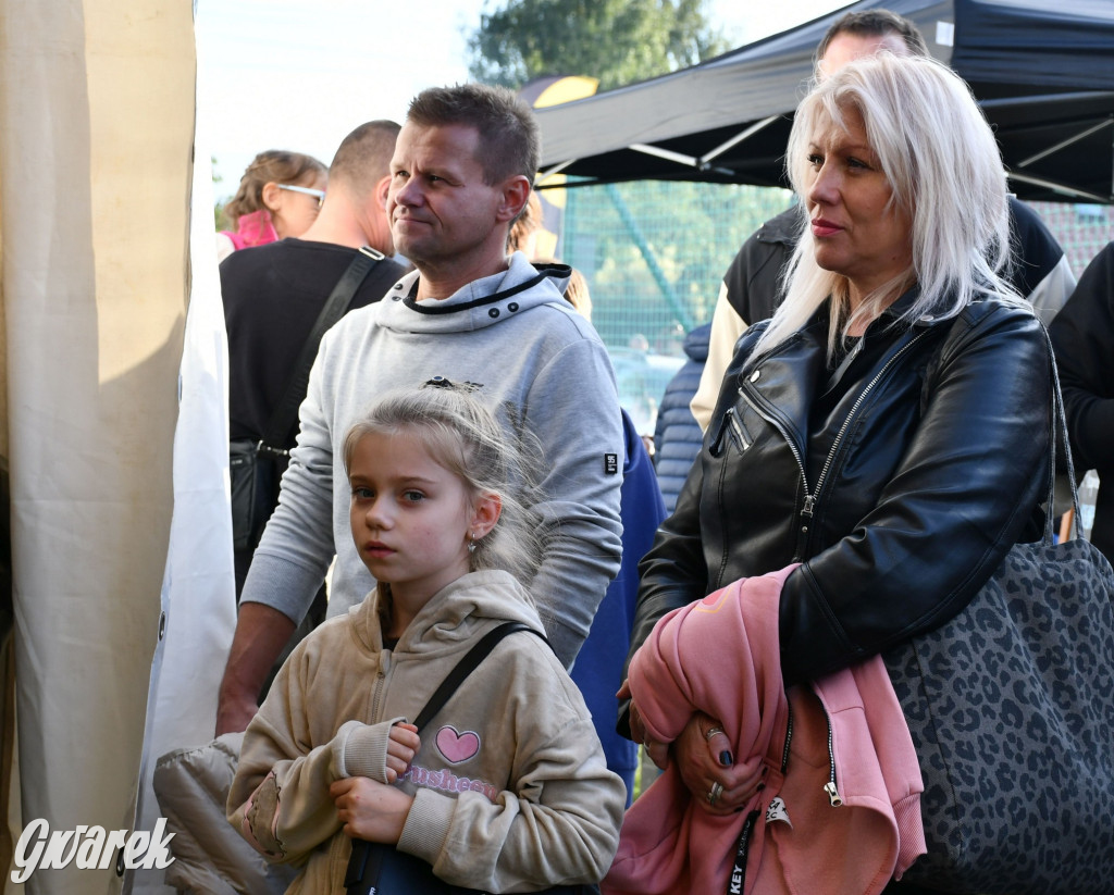 Strzał w dziesiątkę, czyli udany debiut OpatowitzerFest