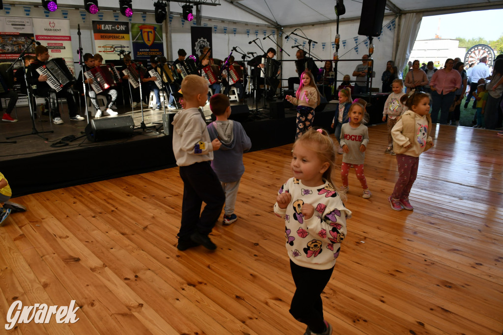 Strzał w dziesiątkę, czyli udany debiut OpatowitzerFest