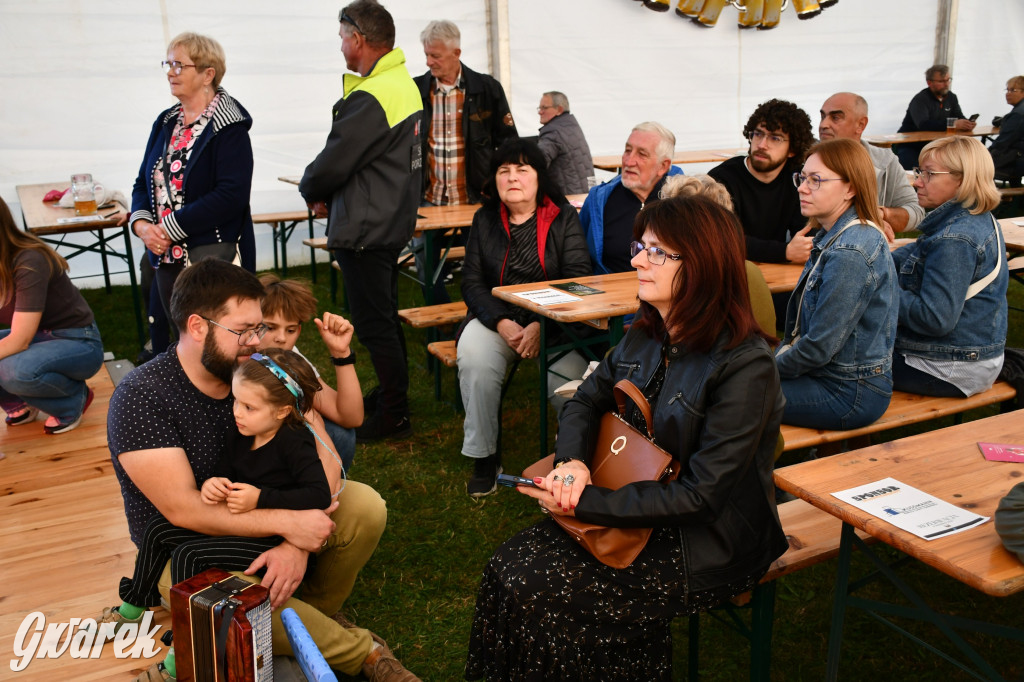 Strzał w dziesiątkę, czyli udany debiut OpatowitzerFest