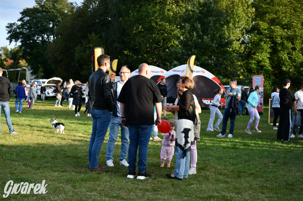 Strzał w dziesiątkę, czyli udany debiut OpatowitzerFest