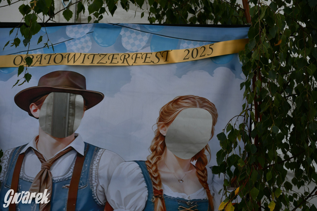 Strzał w dziesiątkę, czyli udany debiut OpatowitzerFest