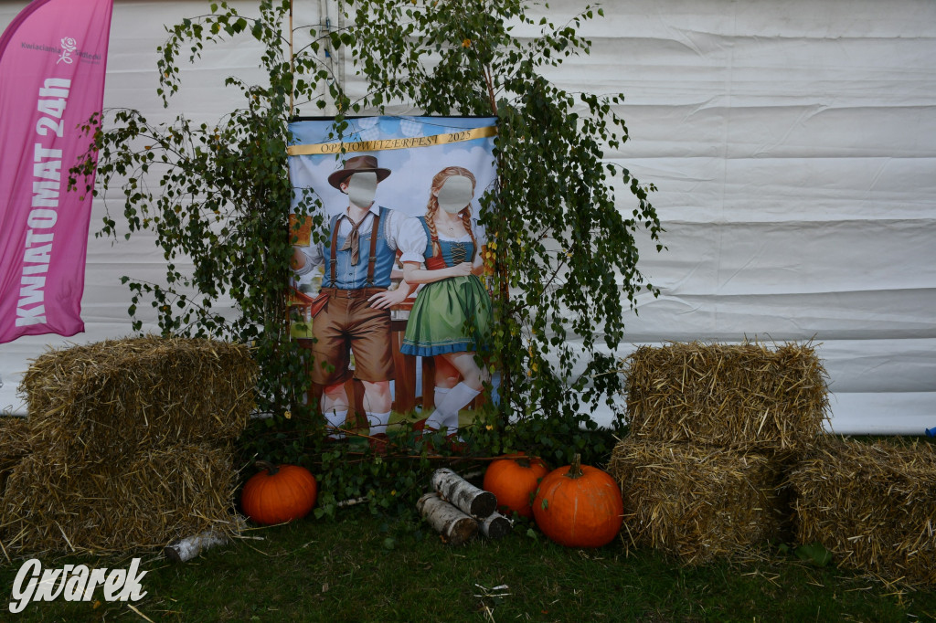 Strzał w dziesiątkę, czyli udany debiut OpatowitzerFest