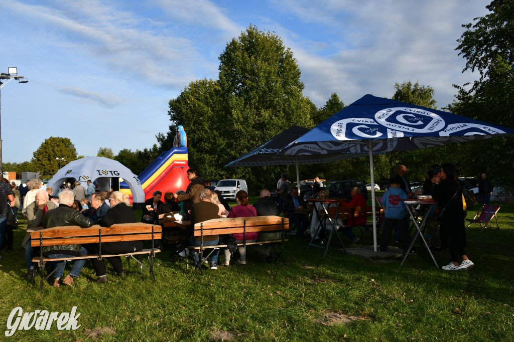 Strzał w dziesiątkę, czyli udany debiut OpatowitzerFest