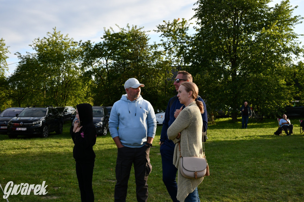 Strzał w dziesiątkę, czyli udany debiut OpatowitzerFest