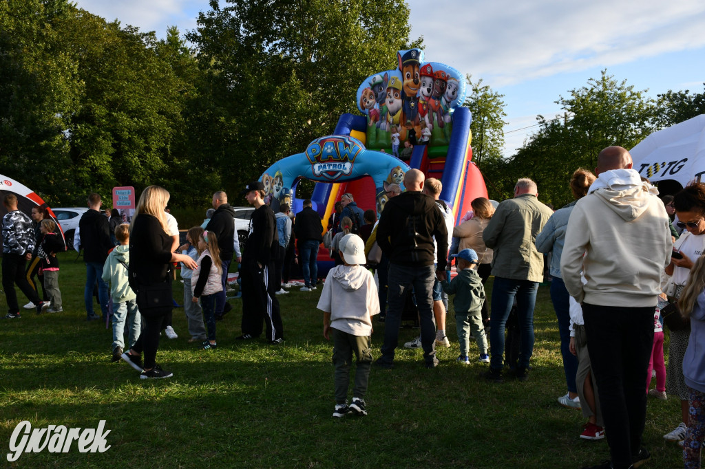 Strzał w dziesiątkę, czyli udany debiut OpatowitzerFest