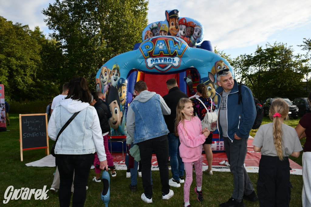 Strzał w dziesiątkę, czyli udany debiut OpatowitzerFest