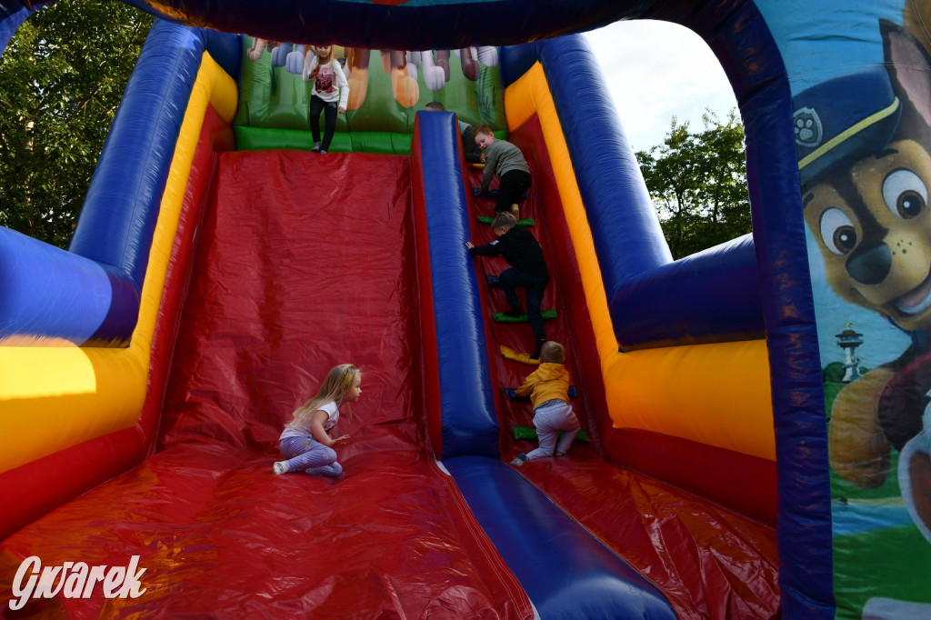 Strzał w dziesiątkę, czyli udany debiut OpatowitzerFest